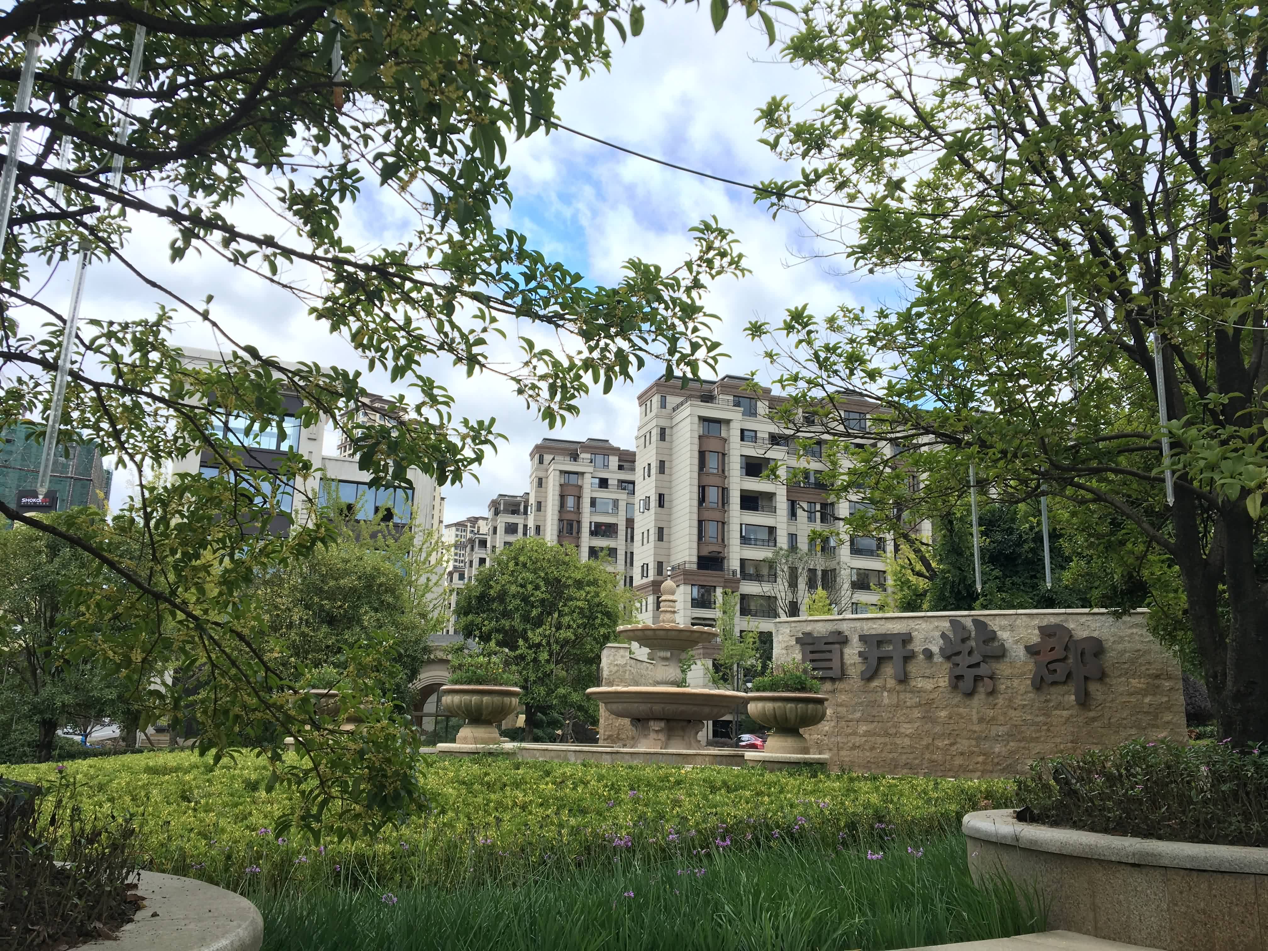 喜百年CEO黄总福宅智能家居项目